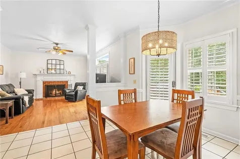 1308 Fawndale Drive Lewisville NC 27023