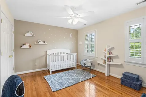 1308 Fawndale Drive Lewisville NC 27023