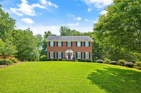 1308 Fawndale Drive Lewisville NC 27023