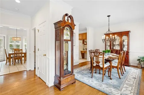 1308 Fawndale Drive Lewisville NC 27023