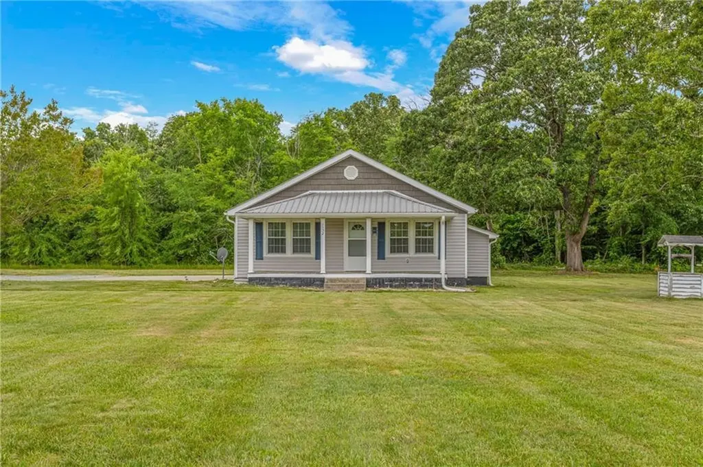 1152 Pagetown Road Elon NC 27244