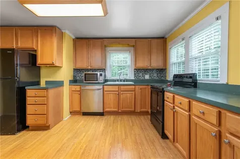1152 Pagetown Road Elon NC 27244