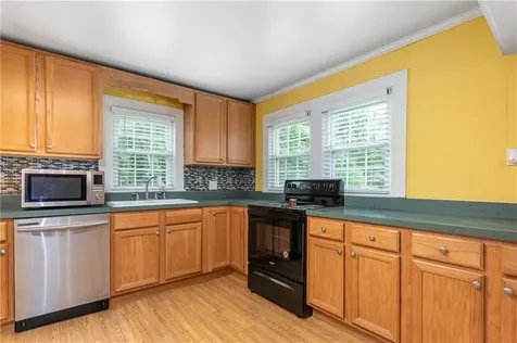1152 Pagetown Road Elon NC 27244