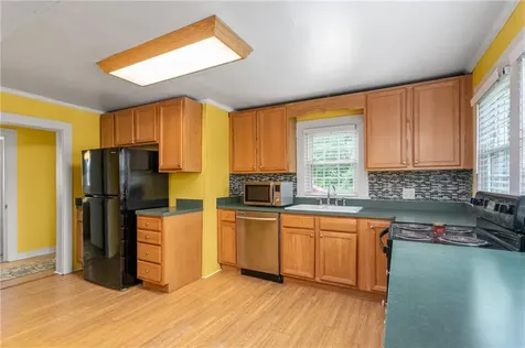 1152 Pagetown Road Elon NC 27244