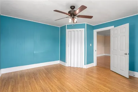 1152 Pagetown Road Elon NC 27244