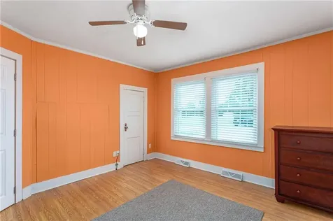 1152 Pagetown Road Elon NC 27244