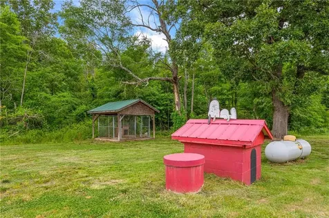 1152 Pagetown Road Elon NC 27244