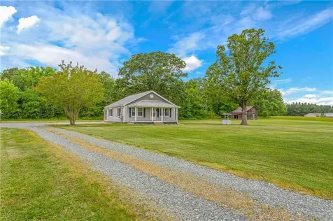 1152 Pagetown Road Elon NC 27244