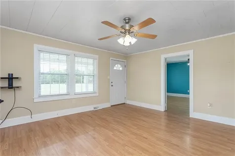 1152 Pagetown Road Elon NC 27244