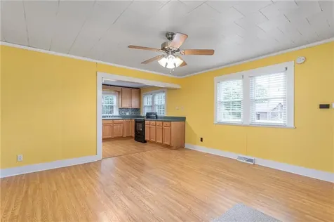 1152 Pagetown Road Elon NC 27244