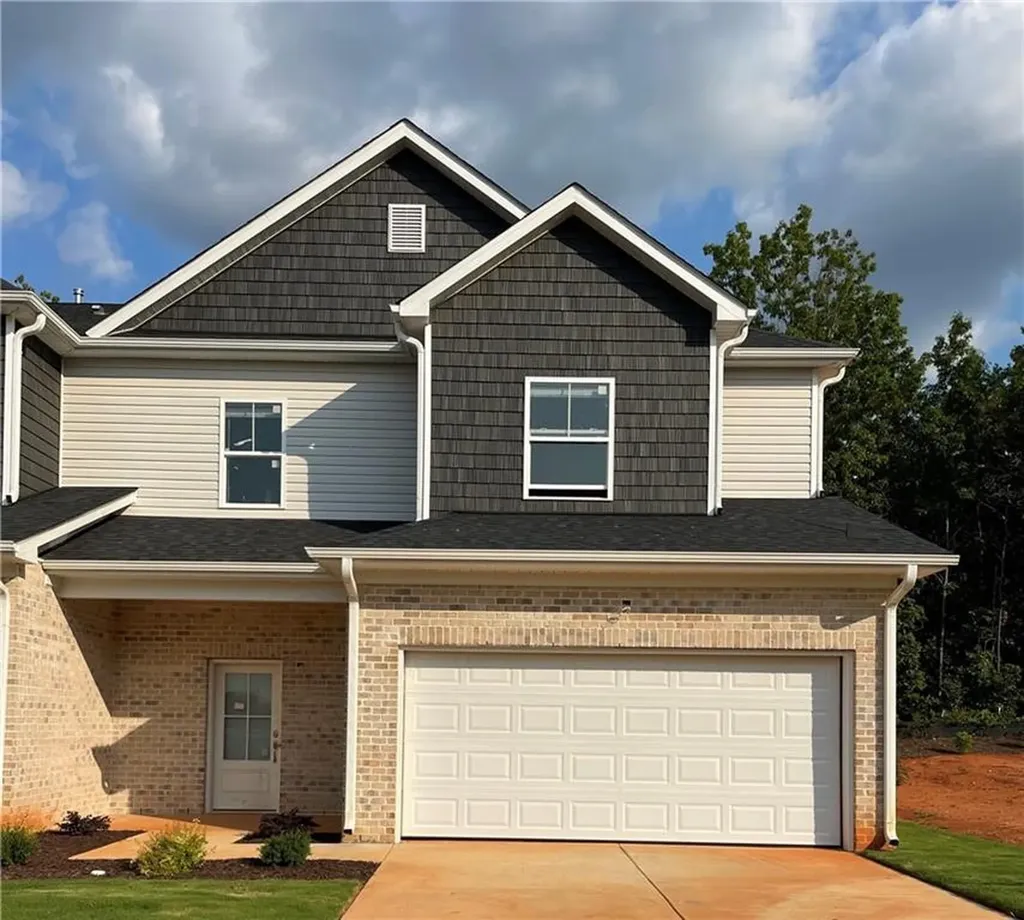 2343 Tribek Court Burlington NC 27215
