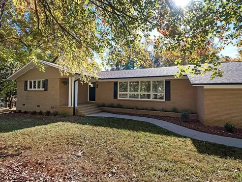 4919 Edinborough Road Greensboro NC 27406
