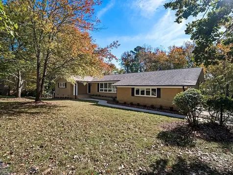4919 Edinborough Road Greensboro NC 27406