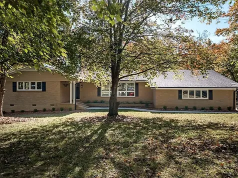 4919 Edinborough Road Greensboro NC 27406