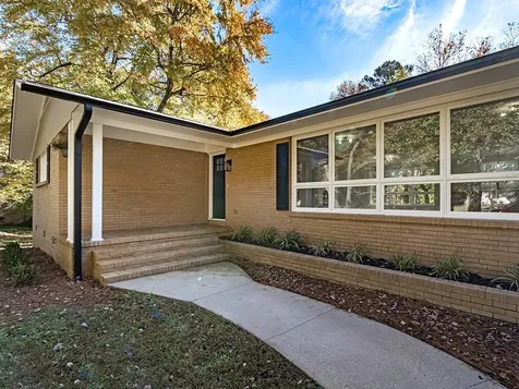4919 Edinborough Road Greensboro NC 27406