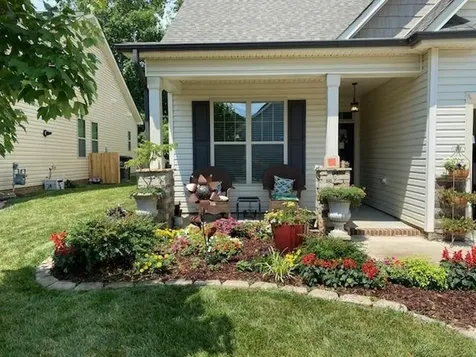 910 Palm Court Mebane NC 27302