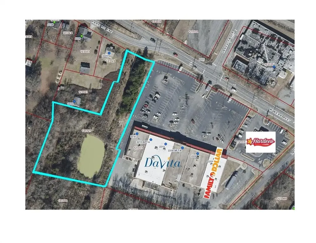 Ha 2214 W Webb Avenue Burlington NC 27215