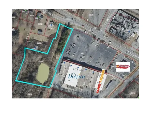 Ha 2214 W Webb Avenue Burlington NC 27215