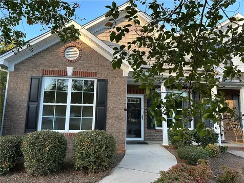 1064 Kelso Lane Burlington NC 27215