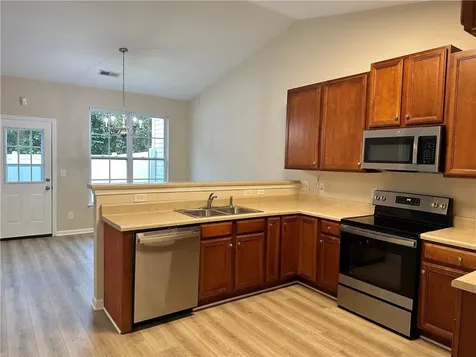 1064 Kelso Lane Burlington NC 27215