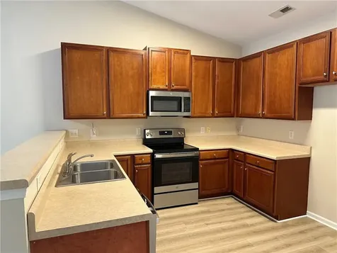 1064 Kelso Lane Burlington NC 27215