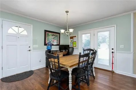 2048 Northcrest Drive Elon NC 27244