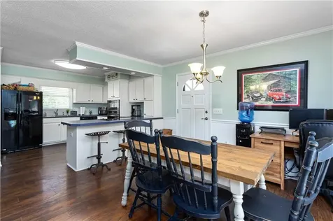 2048 Northcrest Drive Elon NC 27244