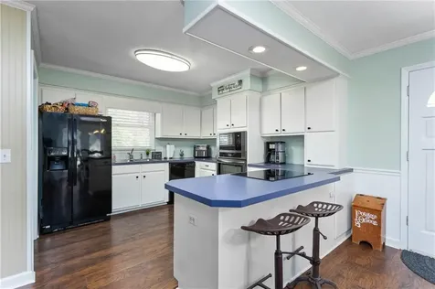 2048 Northcrest Drive Elon NC 27244