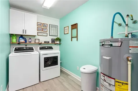 2048 Northcrest Drive Elon NC 27244
