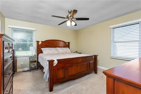 2048 Northcrest Drive Elon NC 27244