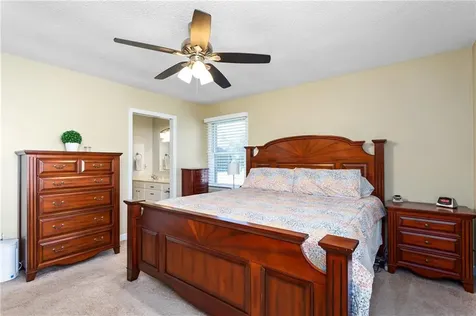 2048 Northcrest Drive Elon NC 27244