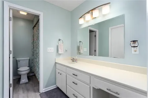 2048 Northcrest Drive Elon NC 27244