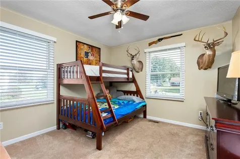 2048 Northcrest Drive Elon NC 27244
