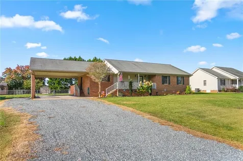 2048 Northcrest Drive Elon NC 27244