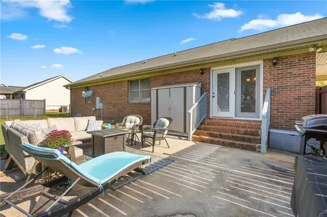 2048 Northcrest Drive Elon NC 27244