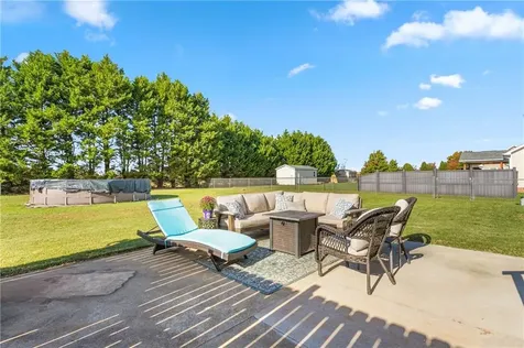 2048 Northcrest Drive Elon NC 27244