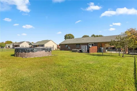 2048 Northcrest Drive Elon NC 27244