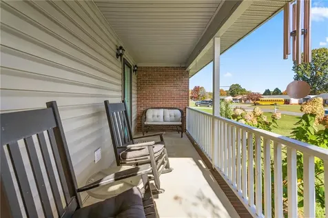 2048 Northcrest Drive Elon NC 27244