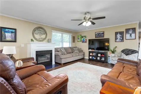 2048 Northcrest Drive Elon NC 27244