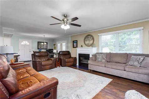 2048 Northcrest Drive Elon NC 27244