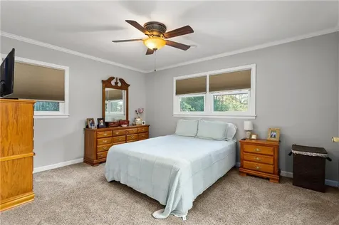 1874 Stratford Road Burlington NC 27217