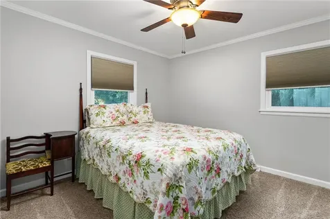 1874 Stratford Road Burlington NC 27217