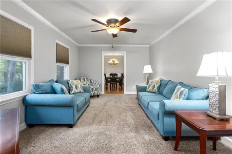 1874 Stratford Road Burlington NC 27217
