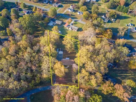 1874 Stratford Road Burlington NC 27217