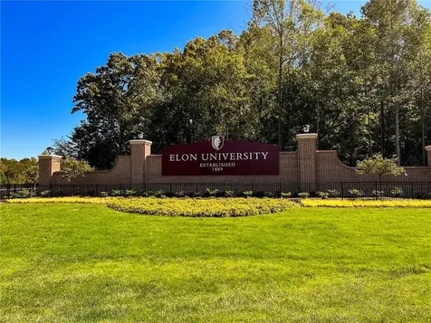 0 Walker Road Elon NC 27244