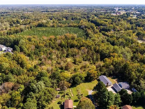 0 Walker Road Elon NC 27244
