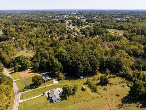 0 Walker Road Elon NC 27244