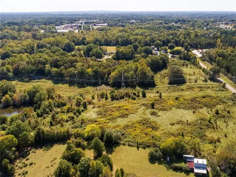0 Walker Road Elon NC 27244