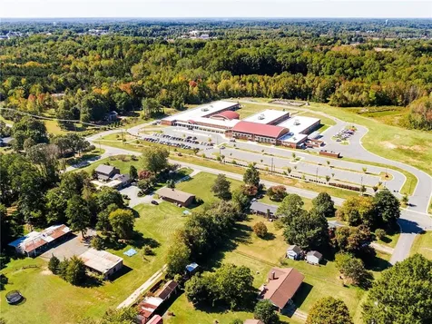 0 Walker Road Elon NC 27244