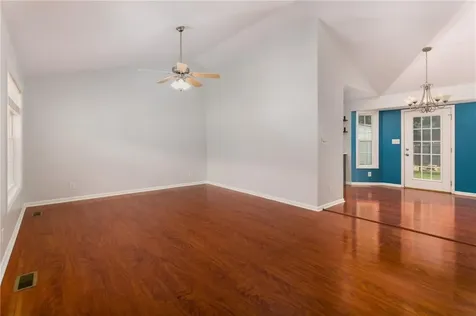 205 Esteban Court Mebane NC 27302